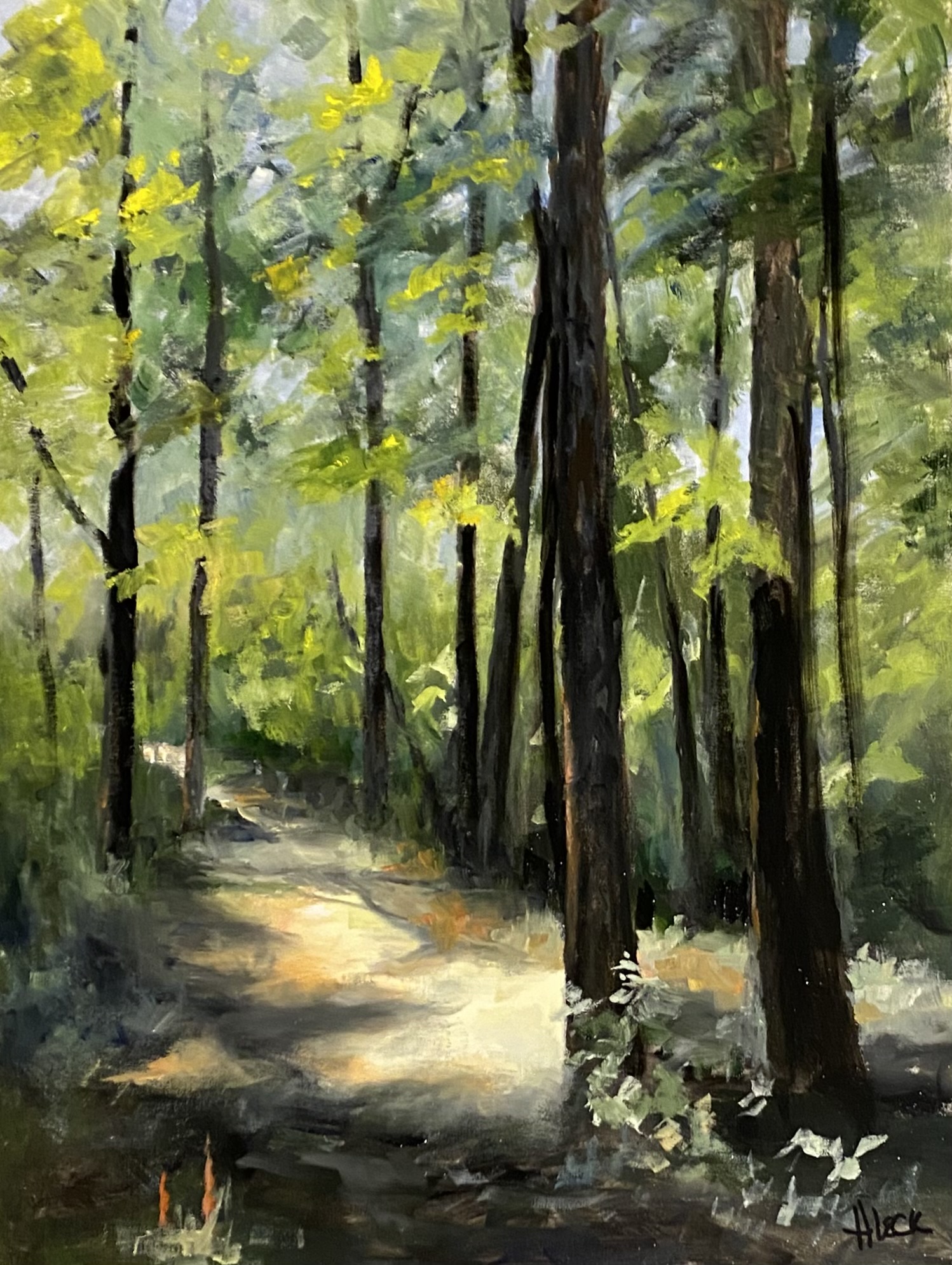 Sweetwater Trail 2