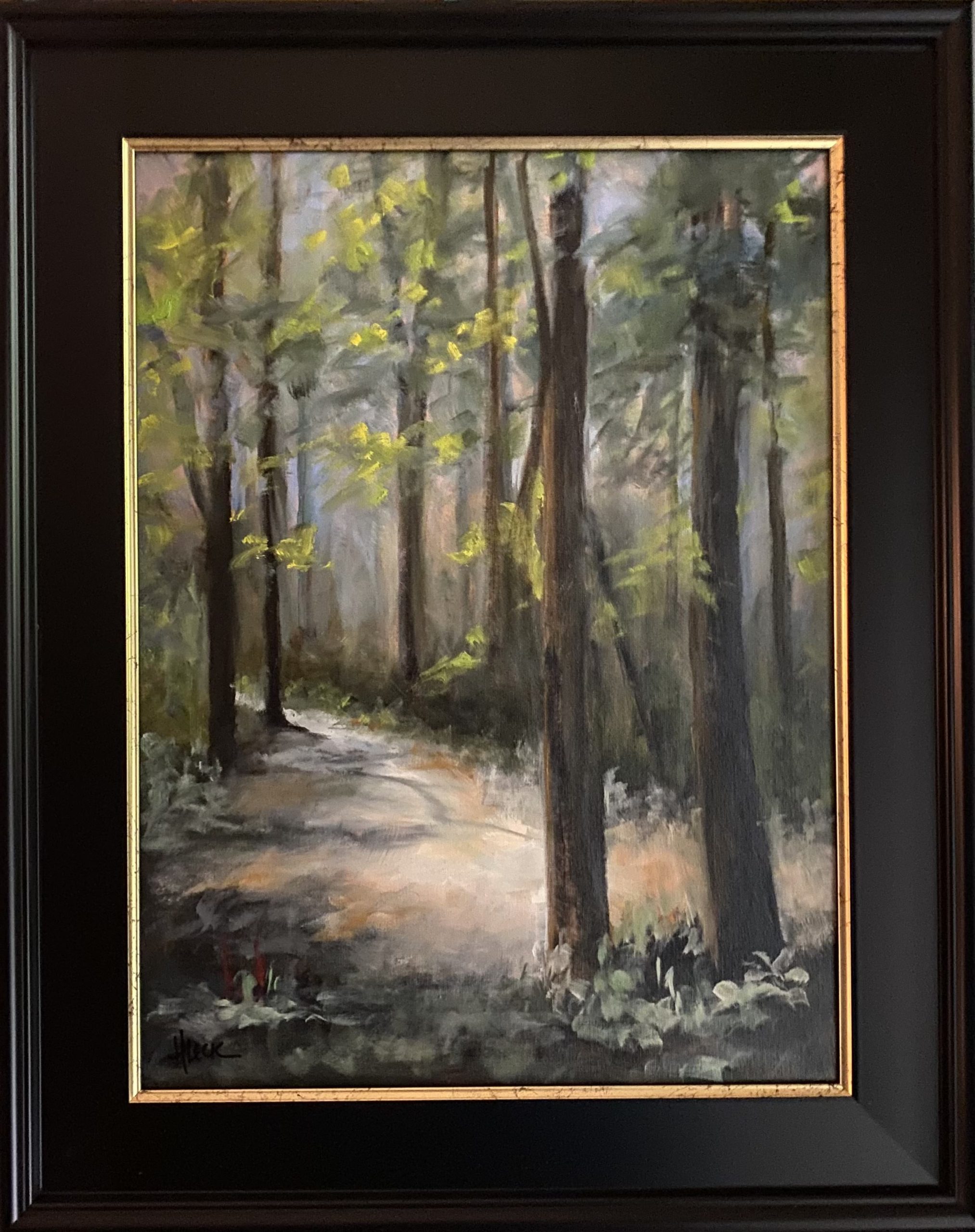Sweetwater Trail 3