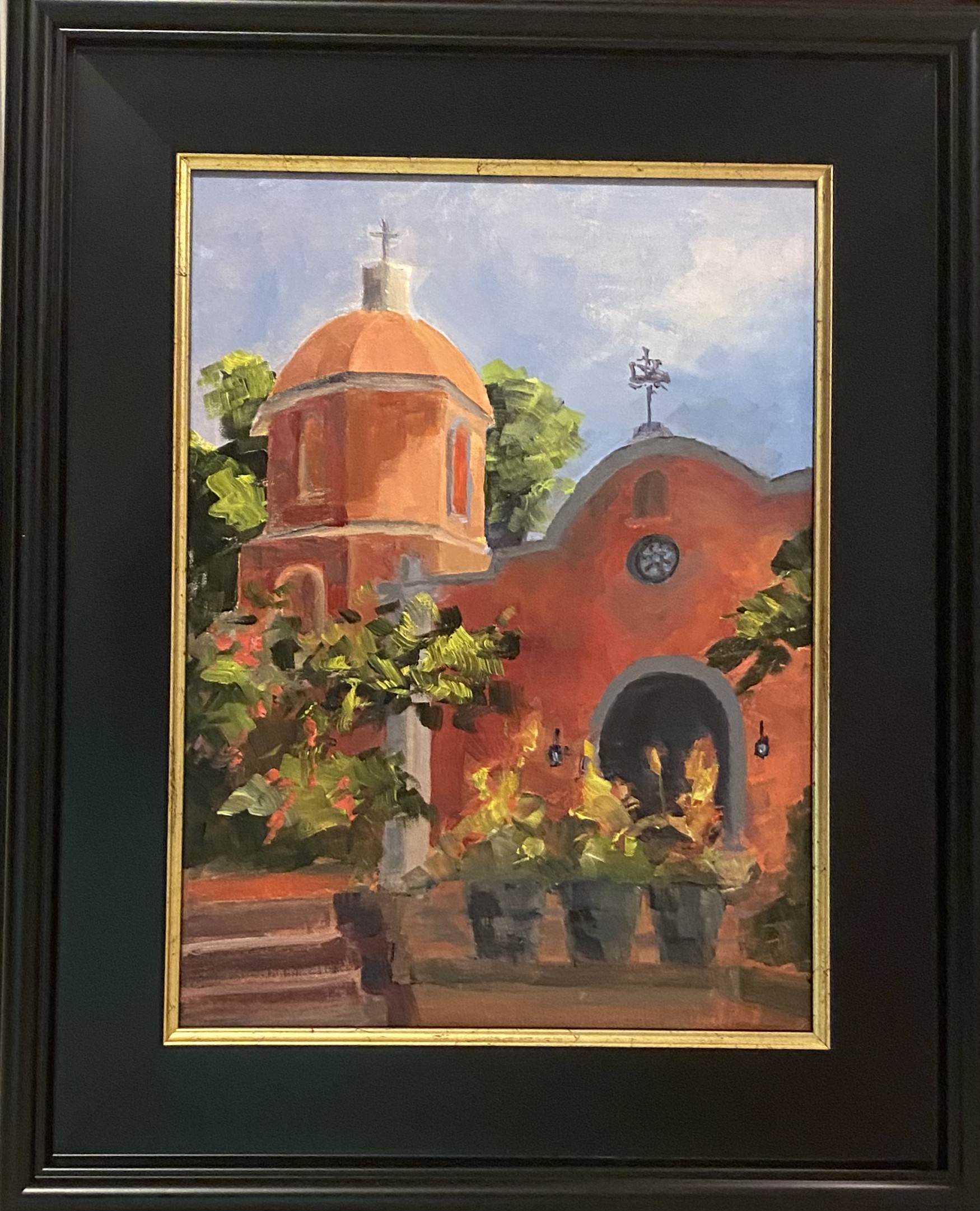 Puerto Vallarta Chapel