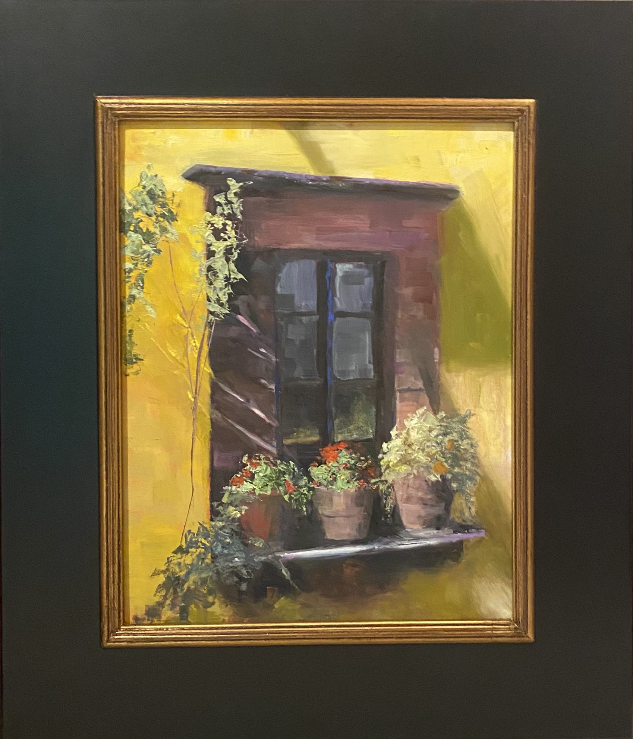 San Miguel Window