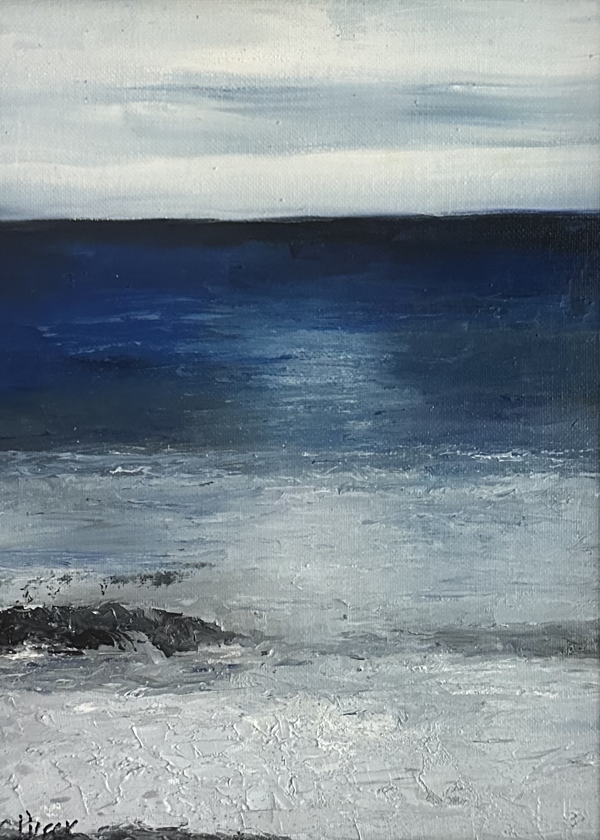 Blue Reflection