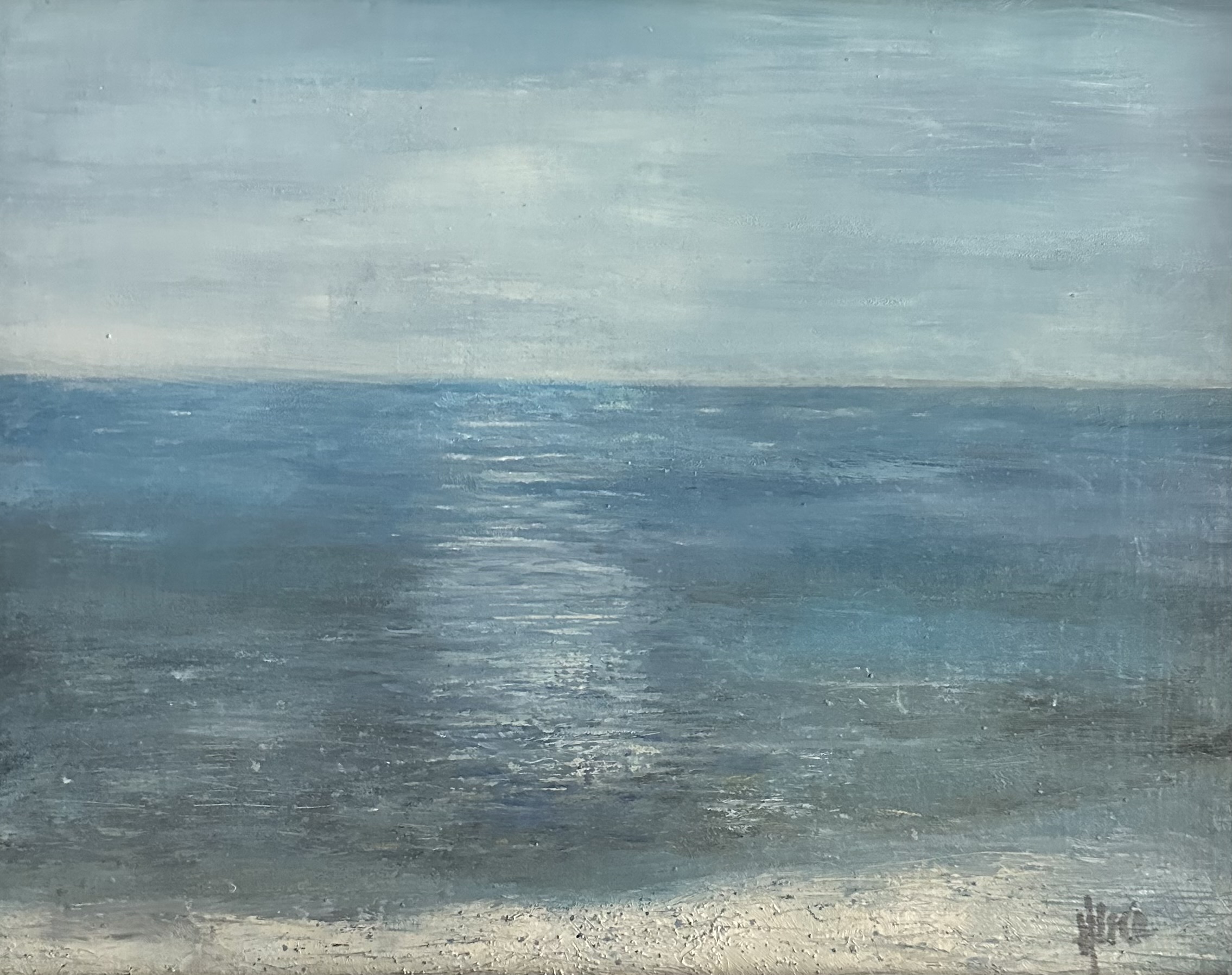 Ocean View