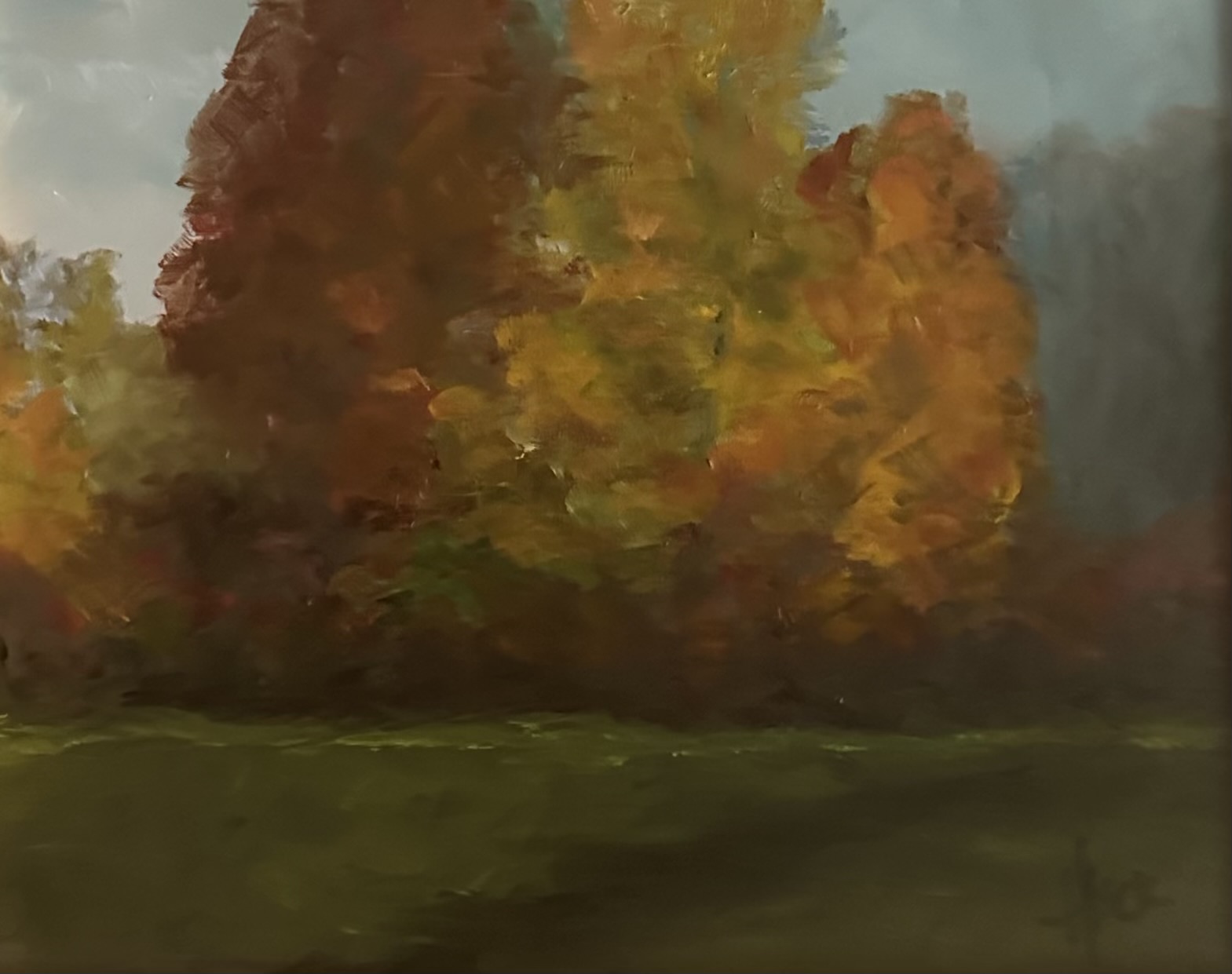Fall Beauties