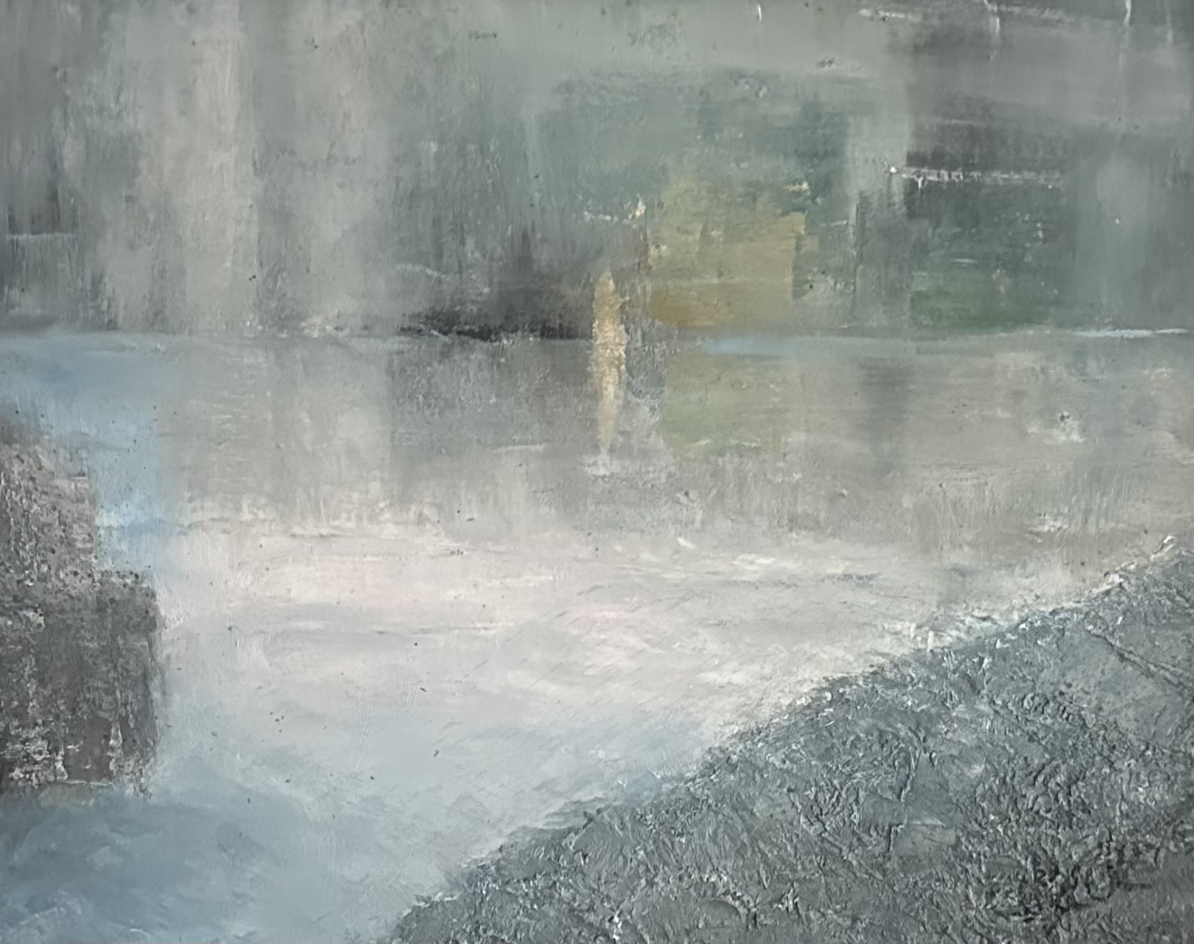 Hazy Haven